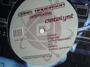 Chris Anderson - Overdose