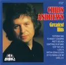 CD - Chris Andrews - Greatest Hits