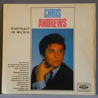 Chris Andrews - Portrait in Musik