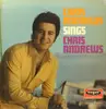 LP - Chris Andrews - Sings Chris Andrews