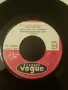 7inch Vinyl Single - Chris Andrews - Watcha Gonna Do Now / Lady Oh Lady