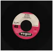 7inch Vinyl Single - Chris Andrews - Yo Yo, Hey Babe