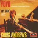 7inch Vinyl Single - Chris Andrews - Yoyo