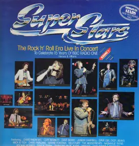 Chris Andrews - The Rock'n Roll Era Live in Concert