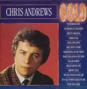 CD - Chris Andrews - Gold