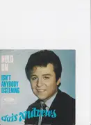 7inch Vinyl Single - Chris Andrews - Hold On / Isn't Anybody Listening