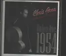 CD - Chris Aron & His Good Mood Band - Union Ave. 1954