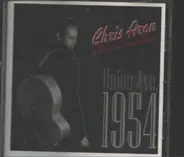 Chris Aron & His Good Mood Band - Union Ave. 1954