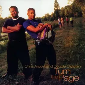 Chris Ardoin - Turn the Page