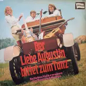 Chris Augustin Und Seine Rhythmusgruppe