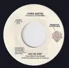 7inch Vinyl Single - Chris Austin - Out Of Step