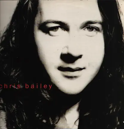 Chris Bailey - Demons