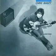 LP - Chris Bailey - What We Did On Our Holidays