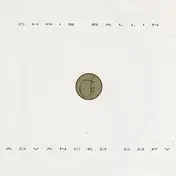 Chris Ballin - Do It Right