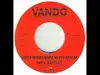 7inch Vinyl Single - Chris Bartley - Truer Words Were Never Spoken / This Feeling You Give Me