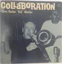 LP - Chris Barber , Barry Martyn - Collaboration