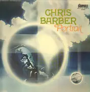 Double LP - Chris Barber , Chris Barber's Jazz Band , Ken Colyer's Jazzmen - Portrait