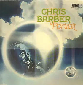 Chris Barber - Portrait