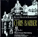 CD - Chris Barber - 40 Years Jubilee
