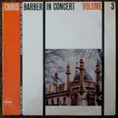 LP - Chris Barber - Chris Barber In Concert Volume 3