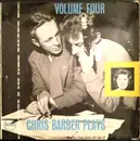 10'' - Chris Barber - Chris Barber Plays Volume IV