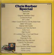LP - Chris Barber - Chris Barber Special