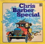 Double LP - Chris Barber - Chris Barber Special