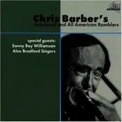 Chris Barber - Chris Barber