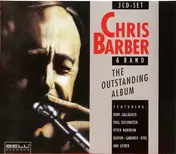 Chris Barber - The Outstanding Album