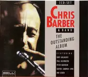 CD-Box - Chris Barber & band - The Outstanding Album