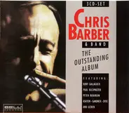 Chris Barber & band - The Outstanding Album