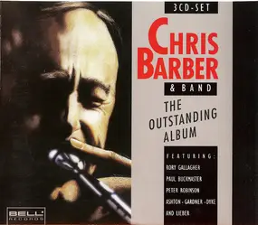 Chris Barber - The Outstanding Album