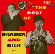 Chris Barber And Acker Bilk - The Best Of Barber And Bilk Vol. 1
