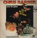 Double LP - Chris Barber And Dr John - Take Me Back To New Orleans - +Insert