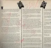 Double LP - Chris Barber And Dr John - Take Me Back To New Orleans - signed, incl. Insert