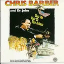 CD - Chris Barber And Dr. John - Take Me Back To New Orleans