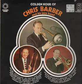 Chris Barber - Golden Hour