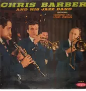 LP - Chris Barber and his Jazz Band - Same
