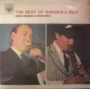 LP - Chris Barber & Acker Bilk - The Best Of Barber & Bilk Volume One