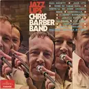 LP - Chris Barber Band - Jazz Lips