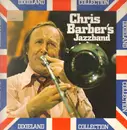 LP - Chris Barber - Dixieland Collection
