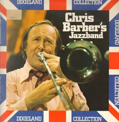 Chris Barber - Dixieland Collection