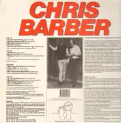 Double LP - Chris Barber & Dr. John - Mardi Gras At The Marquee