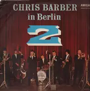 LP - Chris Barber - In Berlin 2
