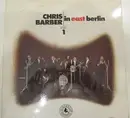 LP - Chris Barber - in East Berlin Part 1