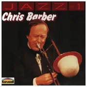 CD - Chris Barber - Jazz Vol. 1