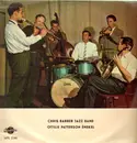 LP - Chris Barber Jazz Band - Ottilie Patterson Enekel (Qualiton Edition)