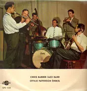 Chris Barber Jazz Band - Ottilie Patterson Enekel (Qualiton Edition)