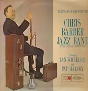 Chris Barber Jazz Band - Touring Musically With The