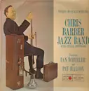LP - Chris Barber Jazz Band - Touring Musically With The